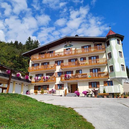 Appartamenti La Val Андало Экстерьер фото