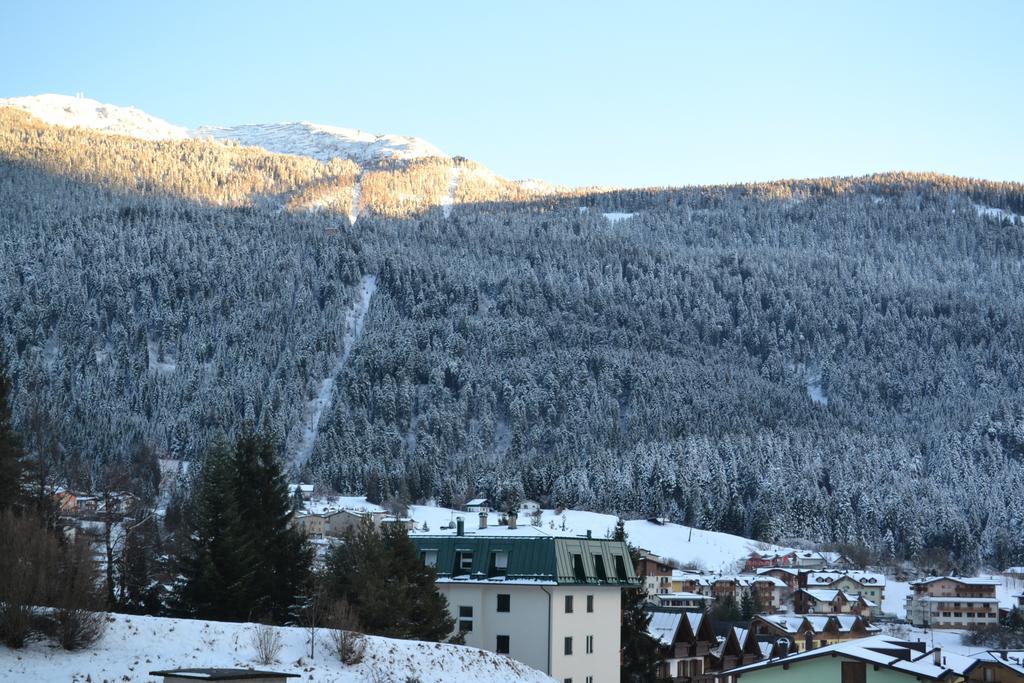 Appartamenti La Val Андало Экстерьер фото